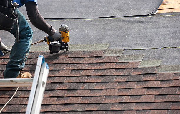 Licensed Roof Installation service in Magnolia, DE - Brentwood Metal Roofing